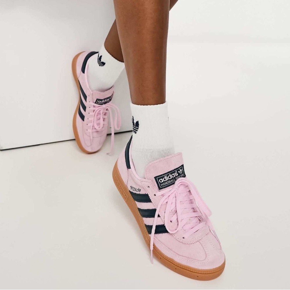 Adidas Origianls Womens handball Spezial IF6561